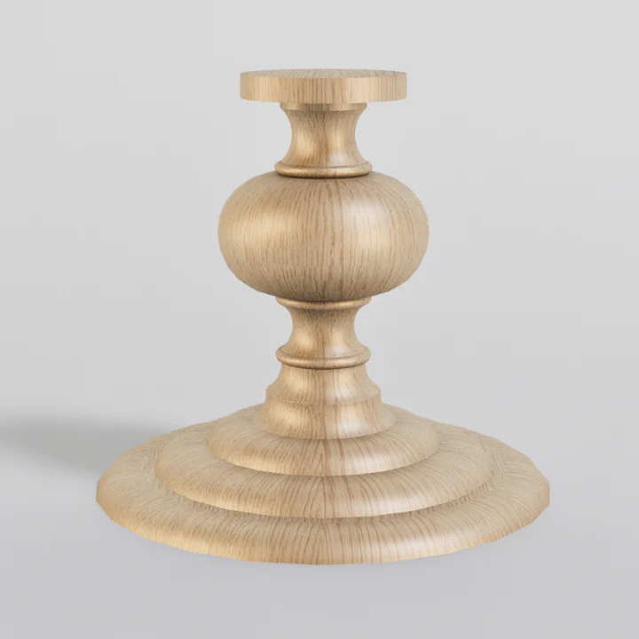 Table Pedestals